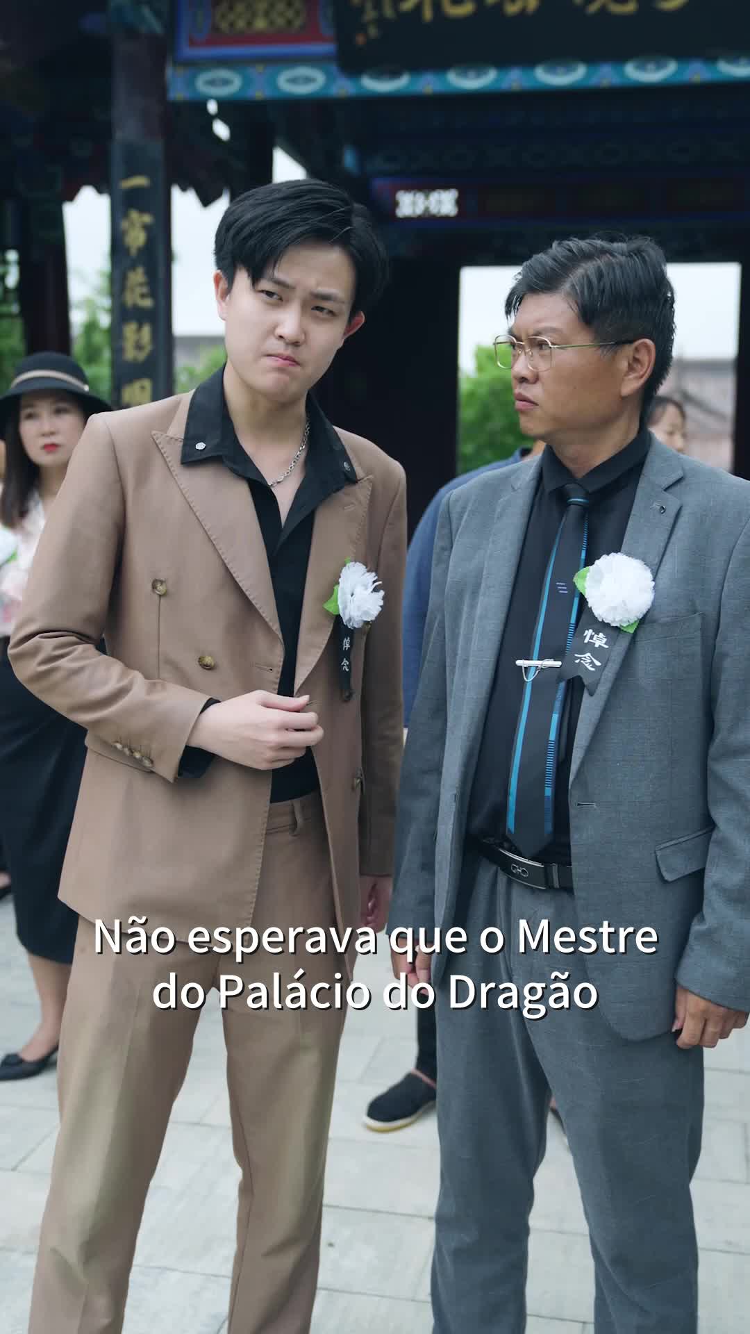 Episódio 33 - A Hora da Verdade
